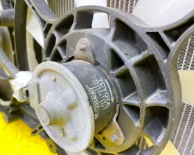 Радиатор основной TOYOTA