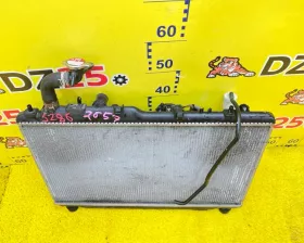 Радиатор основной HONDA