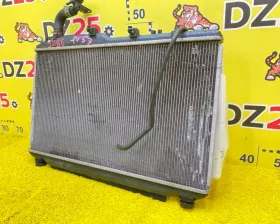 Радиатор основной HONDA