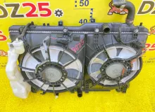 Радиатор основной HONDA VEZEL 2014/Цвет NH731P 1901051EJ01 RU4 LEB, передний