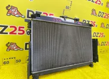 Радиатор основной TOYOTA ESQUIRE 2014/Цвет 1F7 1640037280 ZRR85G 3ZRFAE, передний