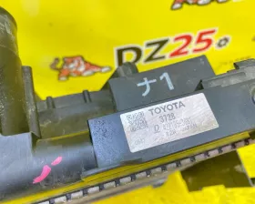 Радиатор основной TOYOTA