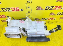 Печка салона TOYOTA LAND CRUISER PRADO 2008/Цвет 202 8705060080 TRJ120W 2TRFE, передняя