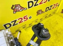 Печка салона TOYOTA LAND CRUISER PRADO 2008/Цвет 202 8705060080 TRJ120W 2TRFE, передняя