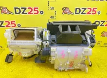 Печка салона TOYOTA LAND CRUISER PRADO 2008/Цвет 202 8705060080 TRJ120W 2TRFE, передняя