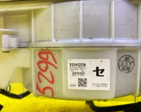 Печка салона TOYOTA