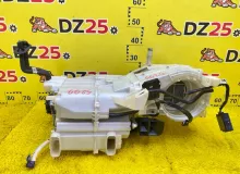 Печка салона TOYOTA LAND CRUISER PRADO 2008/Цвет 202 8705060080 TRJ120W 2TRFE, передняя