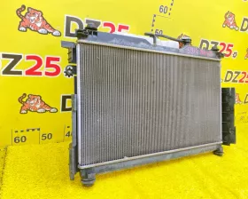Радиатор основной TOYOTA