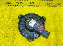 Мотор печки TOYOTA LAND CRUISER PRADO 2008/Цвет 202 8710335050 TRJ120W 2TRFE, передний