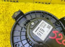 Мотор печки TOYOTA LAND CRUISER PRADO 2008/Цвет 202 8710335050 TRJ120W 2TRFE, передний