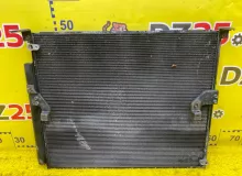 Радиатор кондиционера TOYOTA LAND CRUISER PRADO 2004/Цвет 070 8846160100 VZJ120W 5VZFE, передний