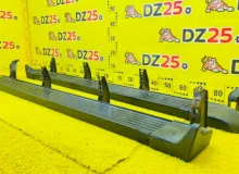 Подножки комплект TOYOTA LAND CRUISER ЛЕВЫЙ|ПРАВЫЙ|2001 5178260151 UZJ100W 2UZFE