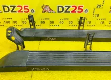Подножки комплект TOYOTA LAND CRUISER ЛЕВЫЙ|ПРАВЫЙ|2001 5178260151 UZJ100W 2UZFE