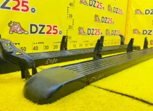 Подножки комплект TOYOTA LAND CRUISER ЛЕВЫЙ|ПРАВЫЙ|2001 5178260151 UZJ100W 2UZFE
