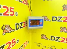 Суппорт TOYOTA LAND CRUISER 2001/Цвет 057 4773060080 UZJ100W 2UZFE, передний правый