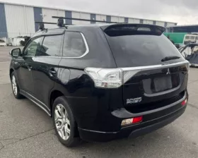 Тормозной диск MITSUBISHI