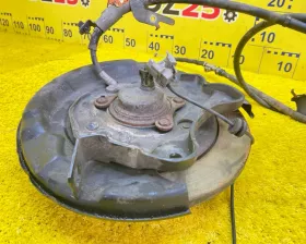 Ступица TOYOTA