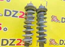 СТОЙКА ПАРА ЛЕВАЯ И ПРАВАЯ TOYOTA LAND CRUISER PRADO 2008/Цвет 202 4851060091 TRJ120W 2TRFE, передняя