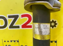 СТОЙКА ПАРА ЛЕВАЯ И ПРАВАЯ TOYOTA LAND CRUISER PRADO 2008/Цвет 202 4851060091 TRJ120W 2TRFE, передняя