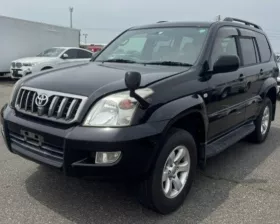 СТОЙКА ПАРА ЛЕВАЯ И ПРАВАЯ TOYOTA