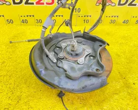 Ступица TOYOTA