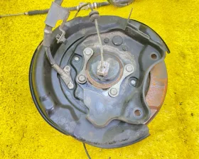 Ступица TOYOTA