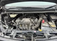 Туманка TOYOTA VOXY ЛЕВЫЙ|ПРАВЫЙ|2014 8122012230 ZRR85W 3ZRFAE, передняя