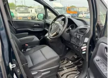 Туманка TOYOTA VOXY ЛЕВЫЙ|ПРАВЫЙ|2014 8122012230 ZRR85W 3ZRFAE, передняя