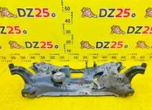 Балка под двс HONDA VEZEL 2013/Цвет NH788P 50200T7D023 RU4 LEB, передняя