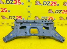 Балка под двс HONDA VEZEL 2013/Цвет NH788P 50200T7D023 RU4 LEB, передняя
