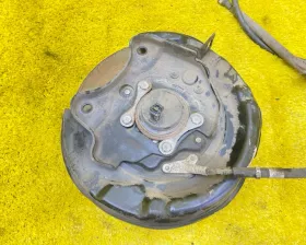 Ступица TOYOTA