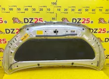 Капот TOYOTA NOAH 2014/Цвет 1F7 5330128160 ZWR80G 2ZRFXE, передний
