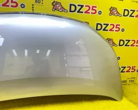 Капот TOYOTA