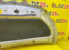 Капот TOYOTA NOAH 2014/Цвет 1F7 5330128160 ZWR80G 2ZRFXE, передний