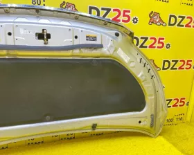 Капот TOYOTA