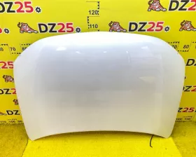 Капот Mitsubishi