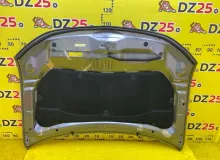 Капот MITSUBISHI OUTLANDER 2014/Цвет U17A 5900A540 GG2W 4B11, передний