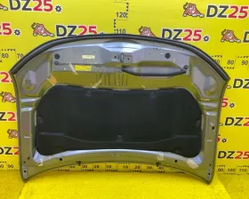 Капот MITSUBISHI