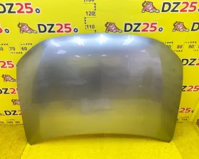 Капот MITSUBISHI