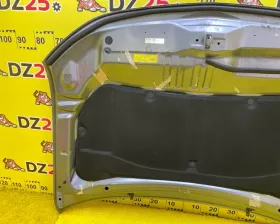 Капот MITSUBISHI
