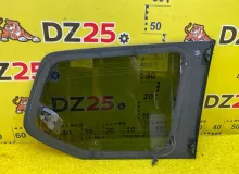 Стекло собачника TOYOTA LAND CRUISER PRADO 2004/Цвет 1D4 6272060801 VZJ120W 5VZFE, заднее левое