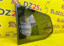 Стекло собачника TOYOTA LAND CRUISER PRADO 2004/Цвет 1D4 6272060801 VZJ120W 5VZFE, заднее левое
