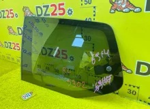 Стекло собачника TOYOTA LAND CRUISER PRADO 2004/Цвет 1D4 6272060801 VZJ120W 5VZFE, заднее левое