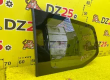 Стекло собачника TOYOTA LAND CRUISER PRADO 2006/Цвет 202 6272060801 TRJ120W 2TRFE, заднее левое