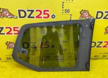 Стекло собачника TOYOTA LAND CRUISER PRADO 2006/Цвет 202 6272060801 TRJ120W 2TRFE, заднее левое
