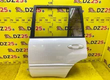 Дверь боковая TOYOTA LAND CRUISER 2001/Цвет 064 6700460240 UZJ100W 2UZFE, задняя левая