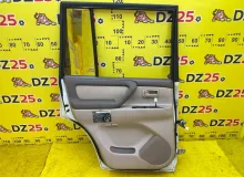 Дверь боковая TOYOTA LAND CRUISER 2001/Цвет 064 6700460240 UZJ100W 2UZFE, задняя левая