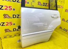 Дверь боковая TOYOTA LAND CRUISER 2001/Цвет 064 6700460240 UZJ100W 2UZFE, задняя левая