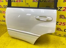 Дверь боковая TOYOTA LAND CRUISER 2001/Цвет 064 6700460240 UZJ100W 2UZFE, задняя левая