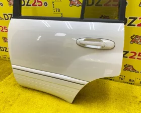 Дверь боковая TOYOTA